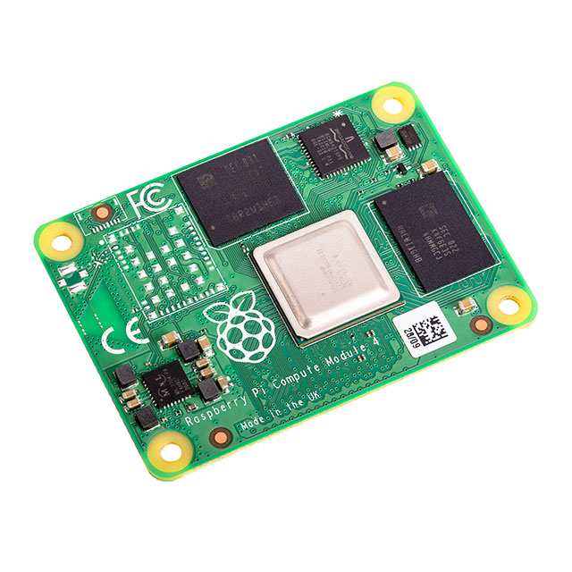 SC0687 Raspberry Pi