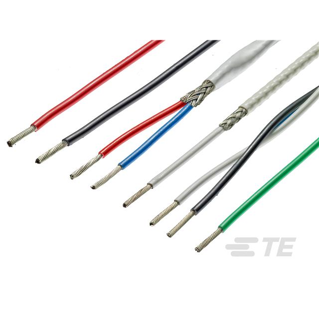 284076-000 TE Connectivity Aerospace, Defense and Marine