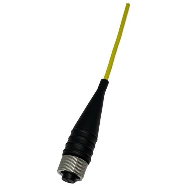 CMCP602H-32-01-01 STI Vibration Monitoring