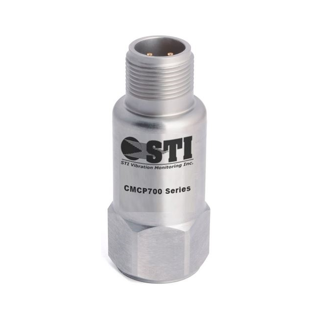 CMCP782A STI Vibration Monitoring