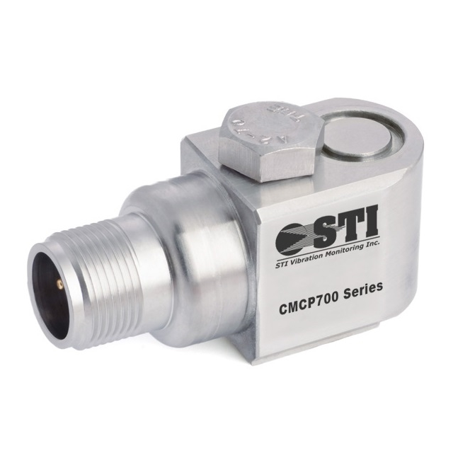 CMCP787A-M8 STI Vibration Monitoring