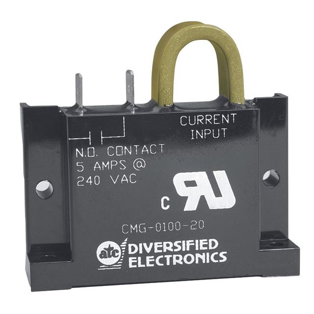 CMG010036 ATC-Diversified Electronics