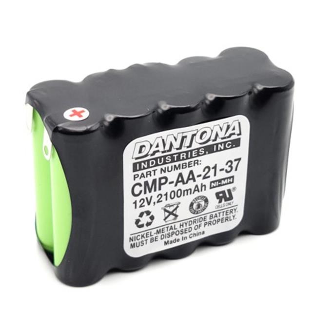 CMP-AA-21-37 Dantona Industries