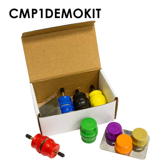 CMP1DEMOKIT SmartMag®