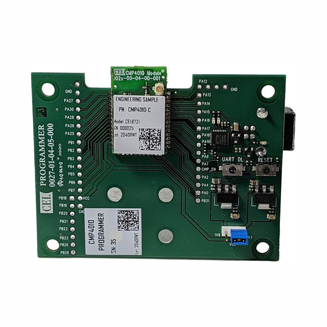 CMP4010-1-EVB CEL