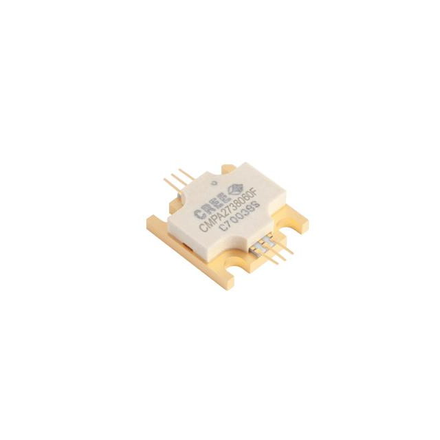 CMPA2738060F-AMP Wolfspeed, Inc.