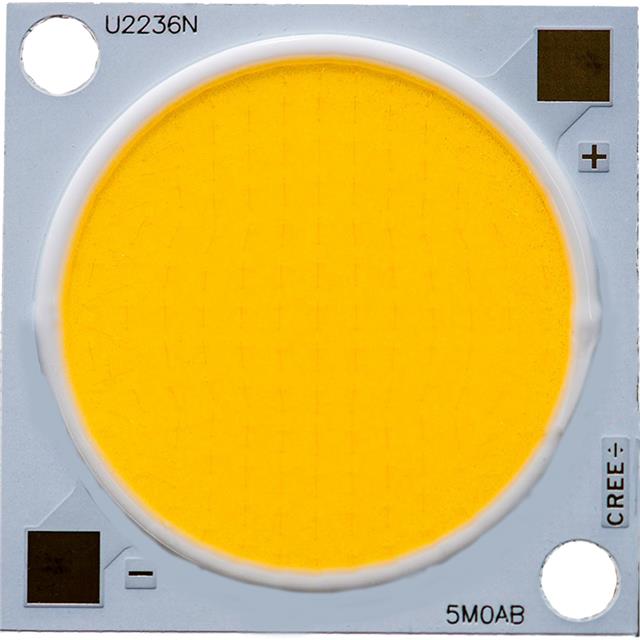 CMU2236-0000-000N0H0A65G CreeLED, Inc.