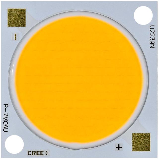 CMU2239-R040-00PN0U0A35H CreeLED, Inc.