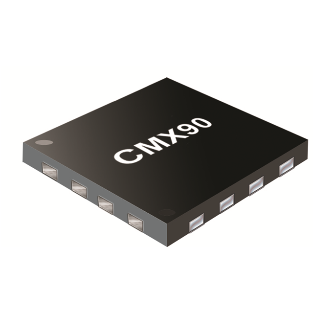 CMX90A004Q7-R710 CML Microcircuits