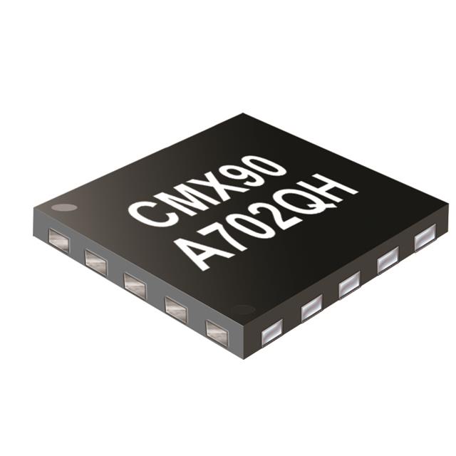 CMX90A702QHR701 CML Microcircuits