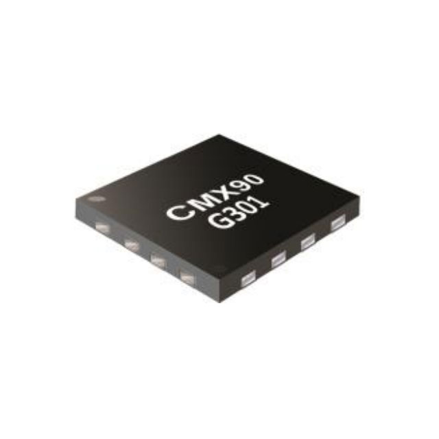 CMX90G301QF-R710 CML Microcircuits