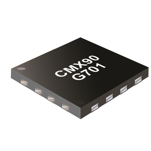 CMX90G701QF-R710 CML Microcircuits