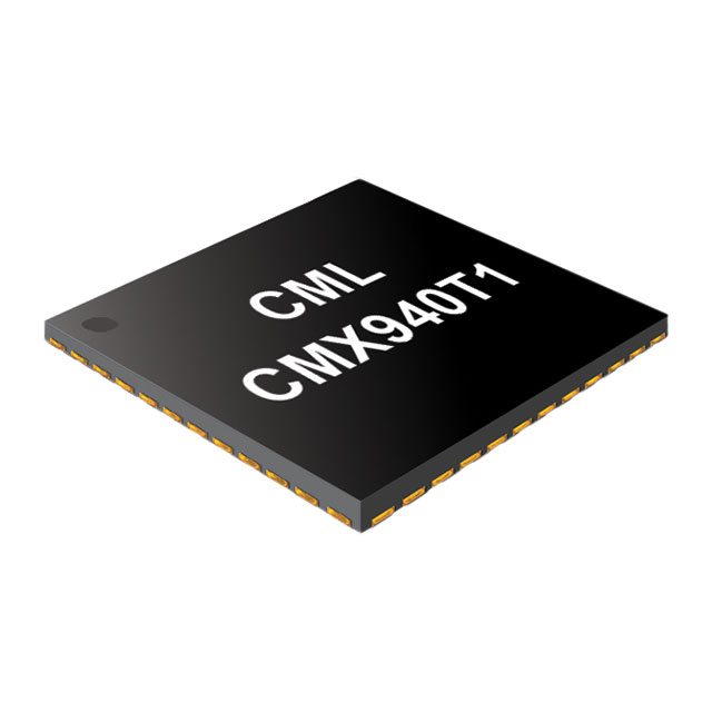 CMX940T1 CML Microcircuits