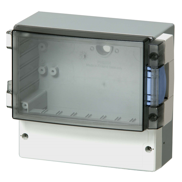 PC 17/16-L3 FIBOX Enclosures