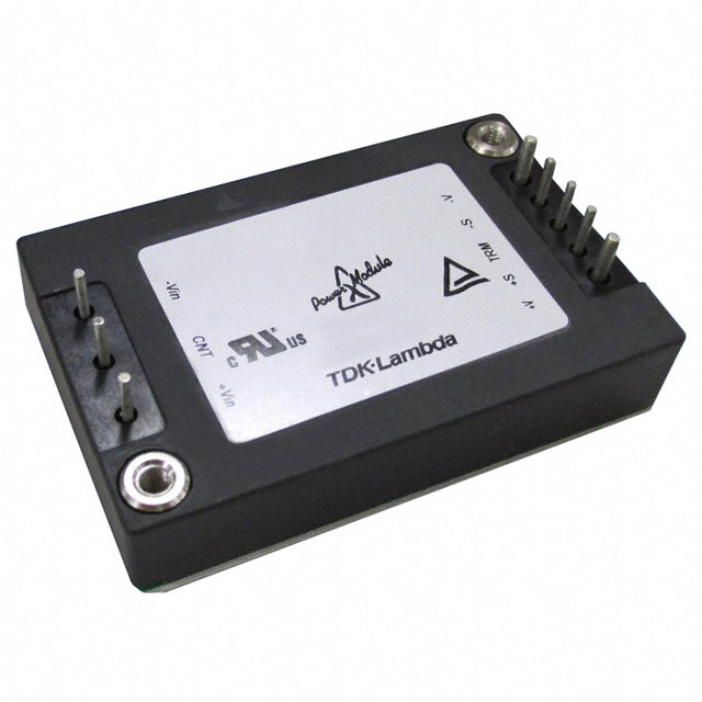 CN50A110-24 TDK-Lambda Americas Inc