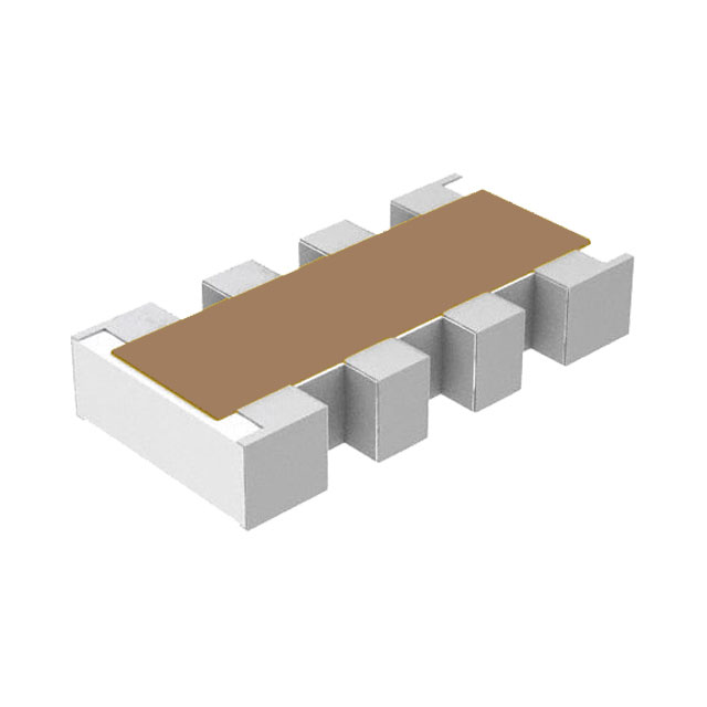 CN34J123CT Cal-Chip Electronics, Inc.