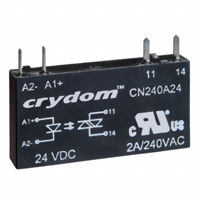 CN240A24 Sensata-Crydom