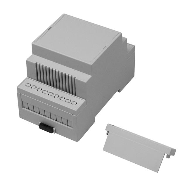 CNMB/3V/KIT CamdenBoss Ltd