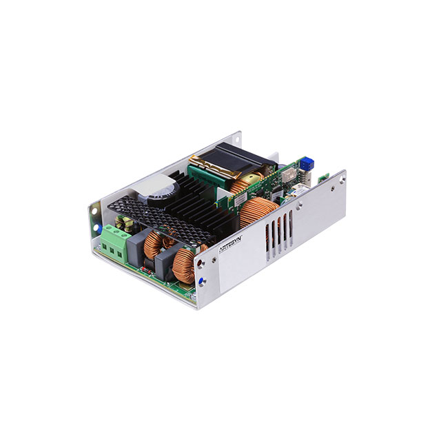 CNS658-MU Artesyn Embedded Power