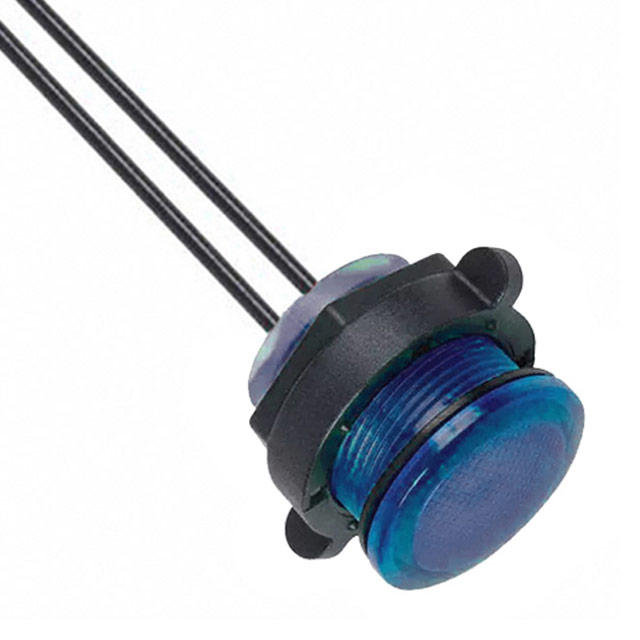 CNX722C600120W Visual Communications Company - VCC