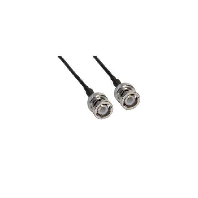 CO-174BNCX200-075 Amphenol Cables on Demand