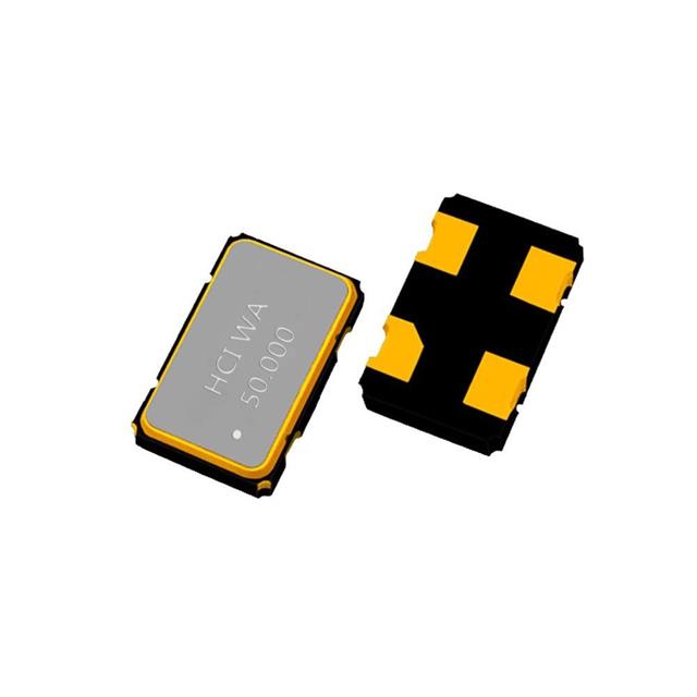 CO53H4-27.000-33JDTSTK Suzhou Hangjing Elec&Tech Co.,Ltd