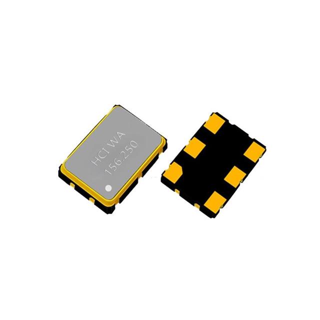 CO75D6-20.000-33KDTSTK Suzhou Hangjing Elec&Tech Co.,Ltd