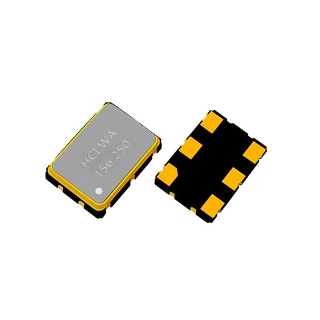 CO75P6-125.000-33GDTSTK Suzhou Hangjing Elec&Tech Co.,Ltd