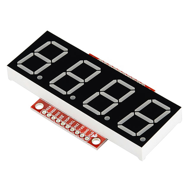 COM-11648 SparkFun Electronics