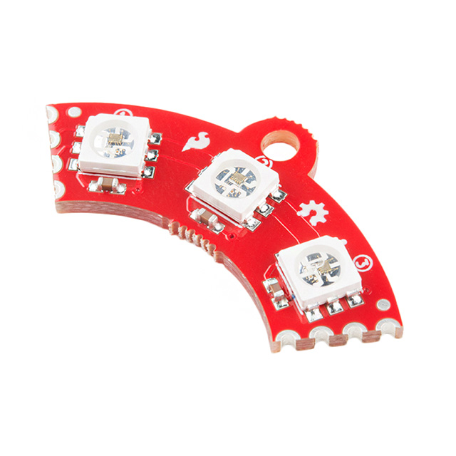 COM-14358 SparkFun Electronics