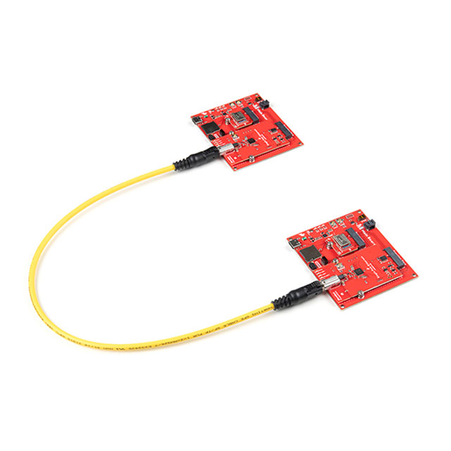 COM-19038 SparkFun Electronics