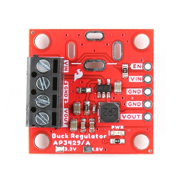 COM-21337 SparkFun Electronics