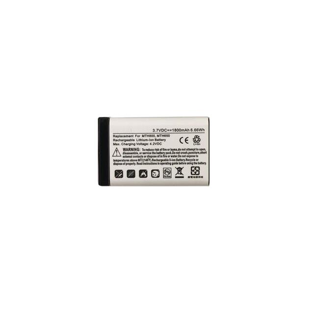 IDEN I58SR Interlight