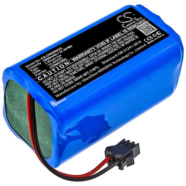 CONGA 1090  BATTERY Interlight