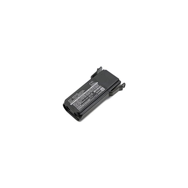 CONTROL-07MH-D  BATTERY Interlight