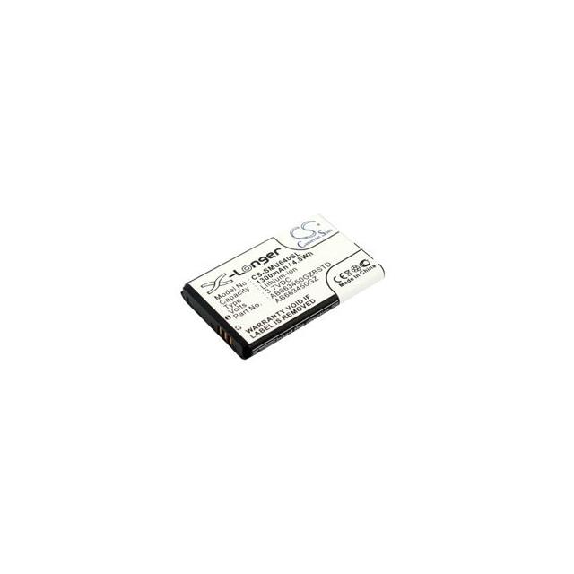 CONVOY2 U660 Interlight