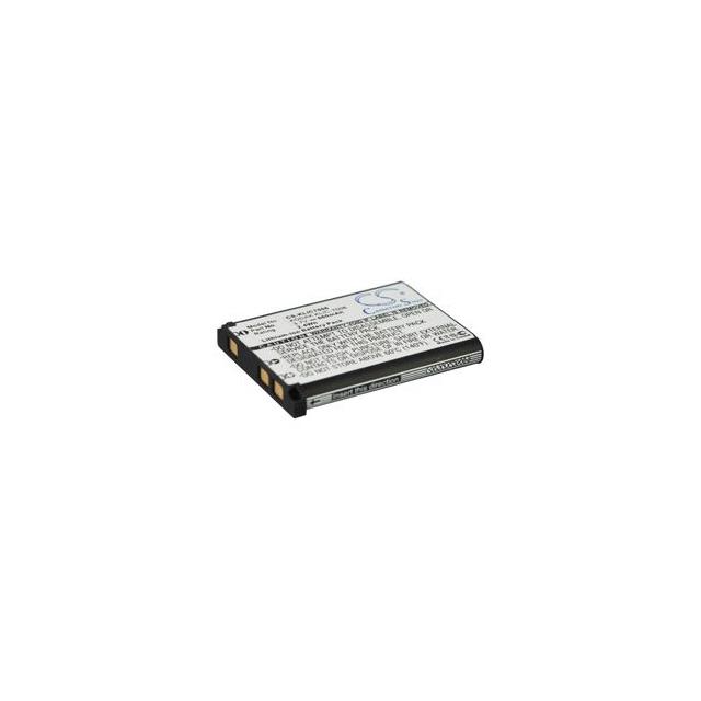 COOLPIX S230 Interlight