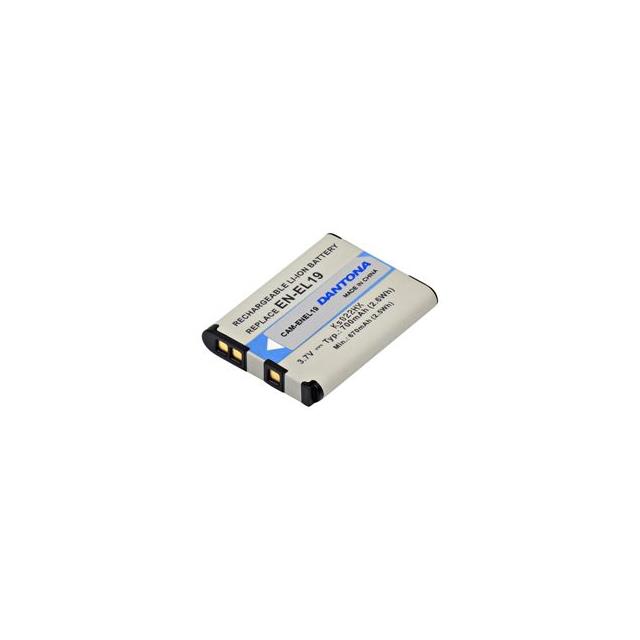 COOLPIX S4100 Interlight