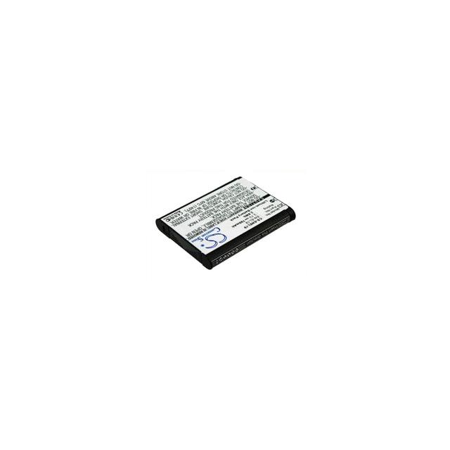 COOLPIX S4150 Interlight