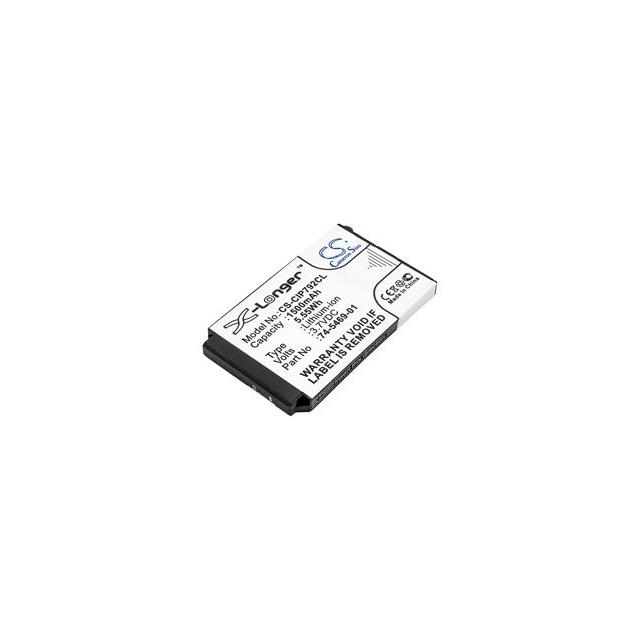 CP-8821-K9-BUN  BATTERY Interlight