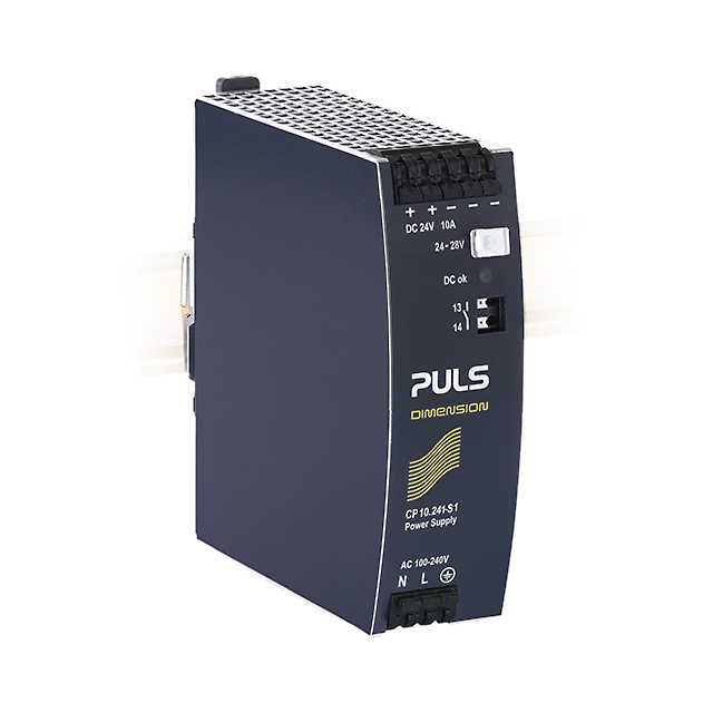 CP10.241-S1 PULS, LP