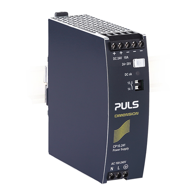 CP10.241-M1 PULS, LP