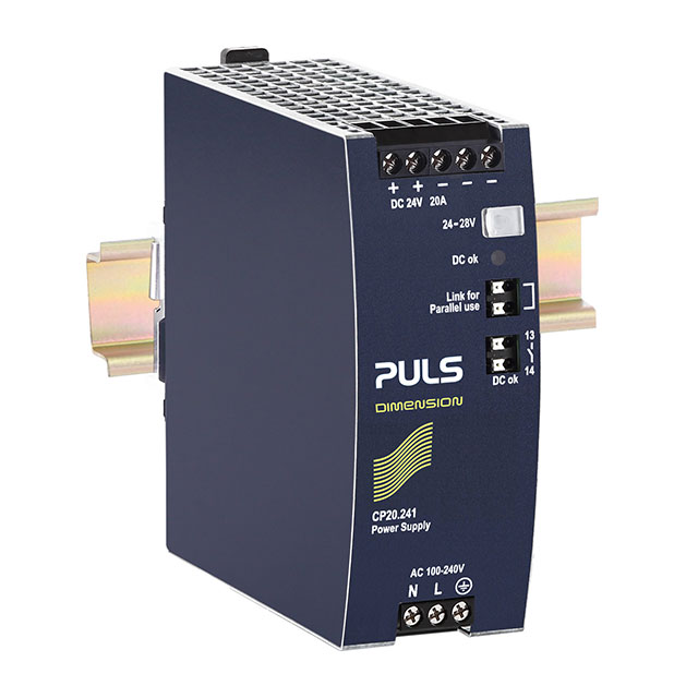 CP20.241-C1 PULS, LP