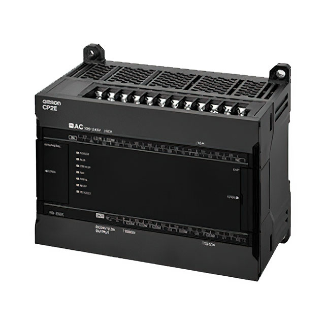 CP2E-E30DR-A Omron Automation and Safety