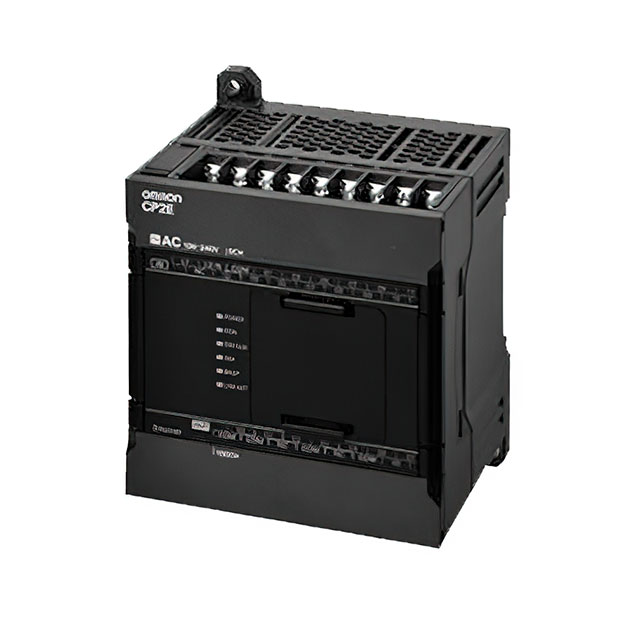 CP2E-N14DT-A Omron Automation and Safety