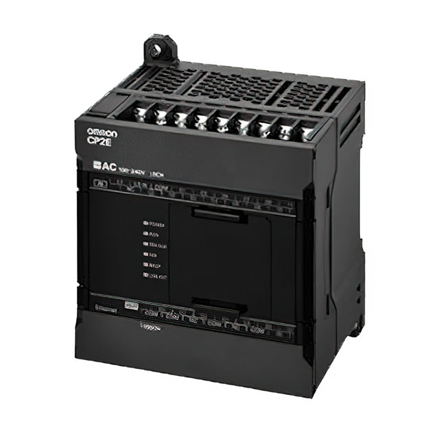 CP2E-N20DT-A Omron Automation and Safety