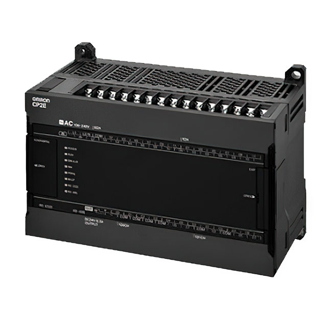 CP2E-S40DR-A Omron Automation and Safety