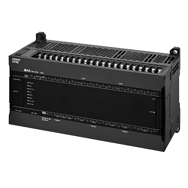 CP2E-S60DR-A Omron Automation and Safety