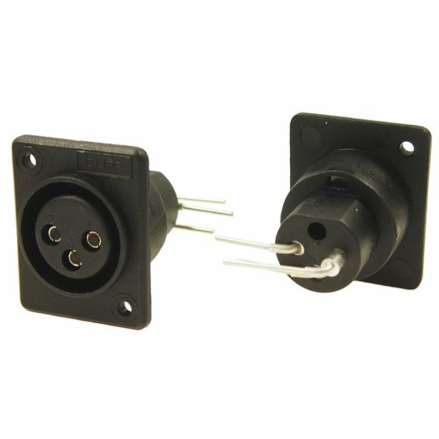 CP30017 CLIFF Electronic Components Ltd