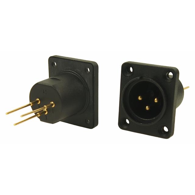 CP30061 CLIFF Electronic Components Ltd